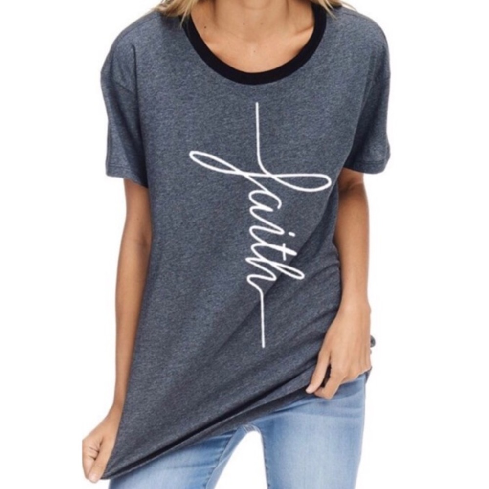Faith Tee
